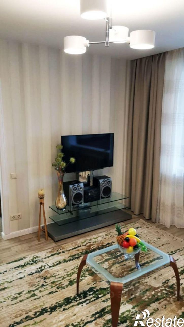 2-комн квартира ул Верхняя Лысая гора, 10,  д. 10