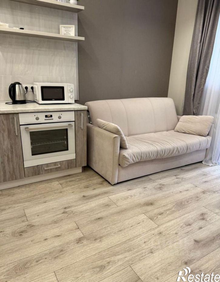 1-комн квартира Крымская улица, 89,  д. 89