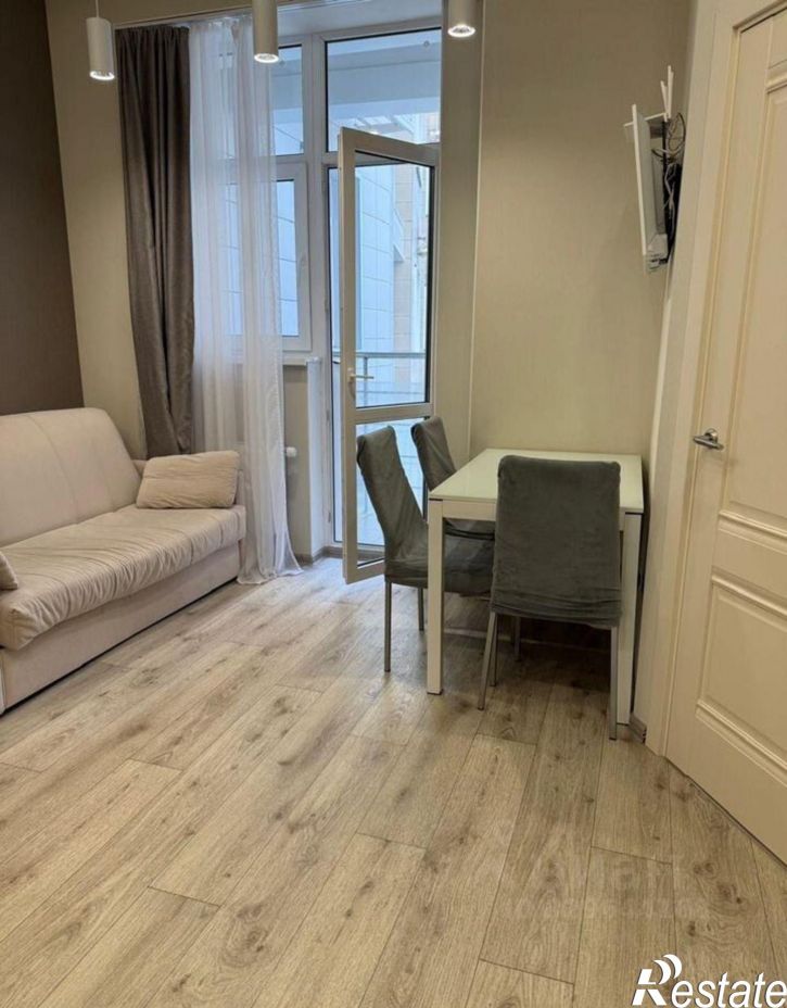 1-комн квартира Крымская улица, 89,  д. 89