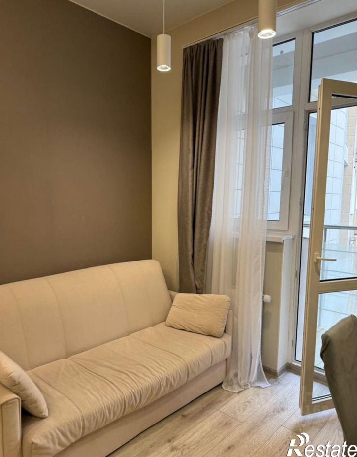 1-комн квартира Крымская улица, 89,  д. 89