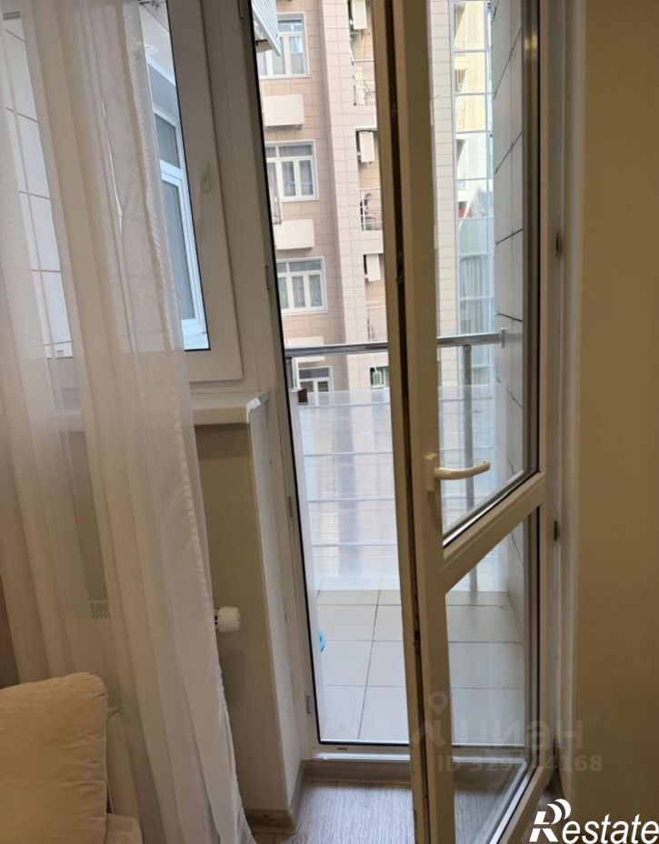 1-комн квартира Крымская улица, 89,  д. 89