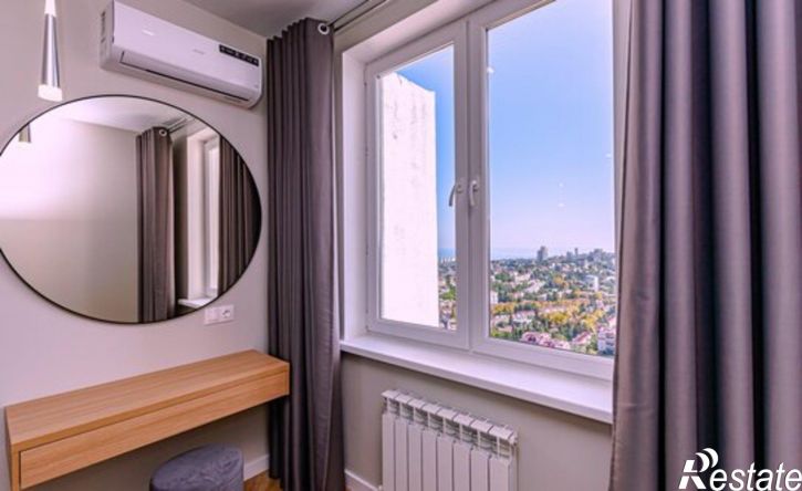 2-комн квартира ул Гранатная, 7А,  д. 7А