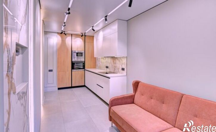2-комн квартира Курортный проспект, 94/6,  д. 94/6