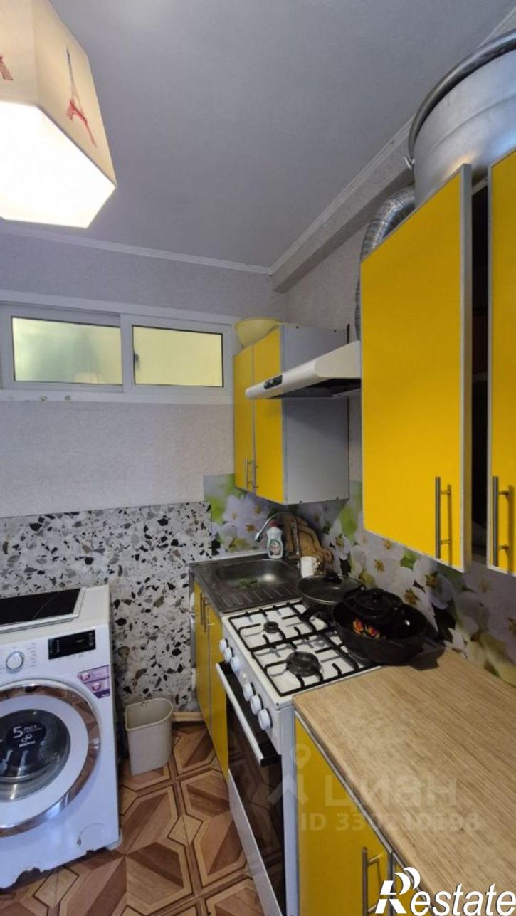 2-комн квартира улица Лазарева, 48,  д. 48