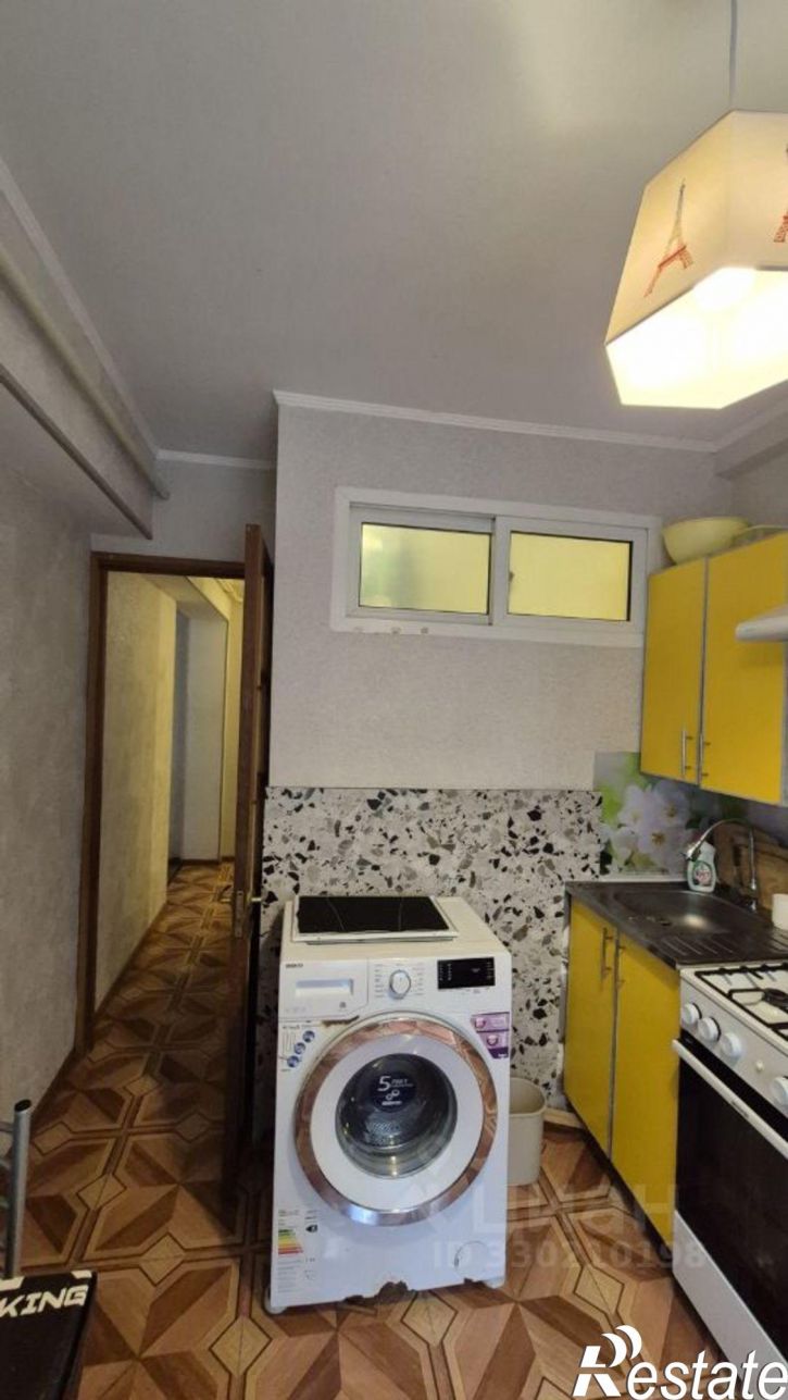2-комн квартира улица Лазарева, 48,  д. 48