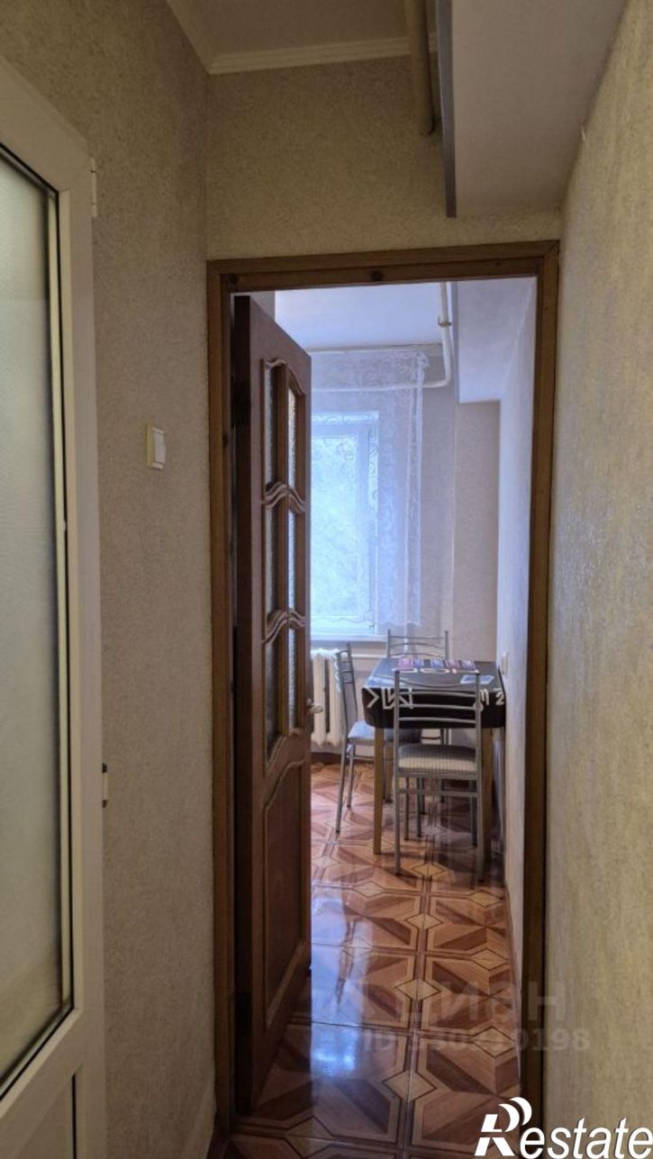 2-комн квартира улица Лазарева, 48,  д. 48