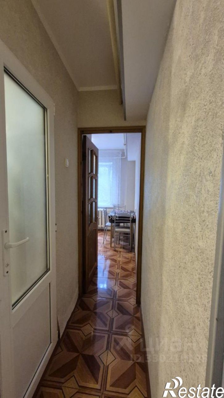 2-комн квартира улица Лазарева, 48,  д. 48