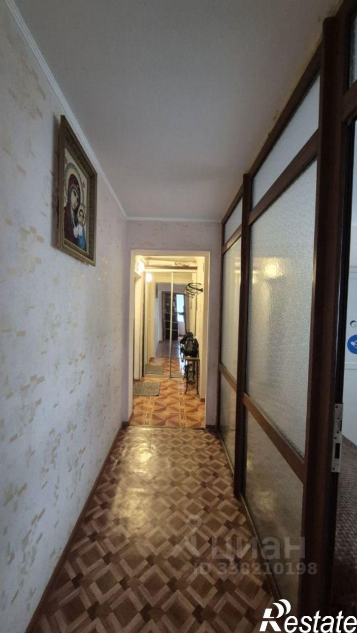 2-комн квартира улица Лазарева, 48,  д. 48