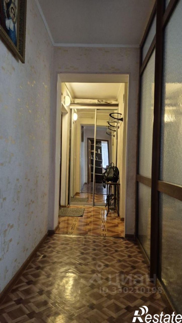 2-комн квартира улица Лазарева, 48,  д. 48