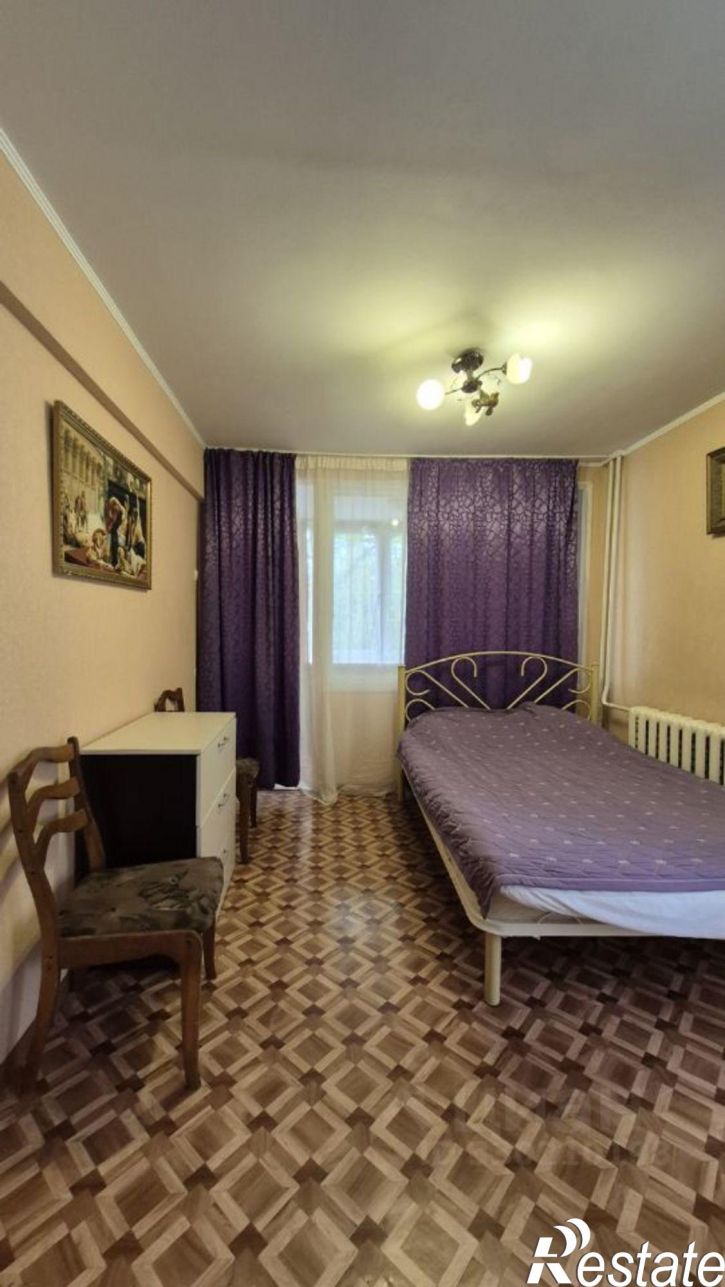 2-комн квартира улица Лазарева, 48,  д. 48