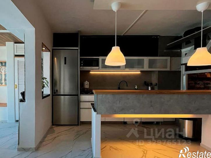 2-комн квартира улица Ленина, 219М,  д. 219М