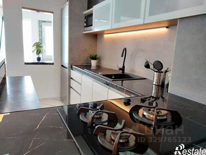 2-комн квартира улица Ленина, 219М,  д. 219М