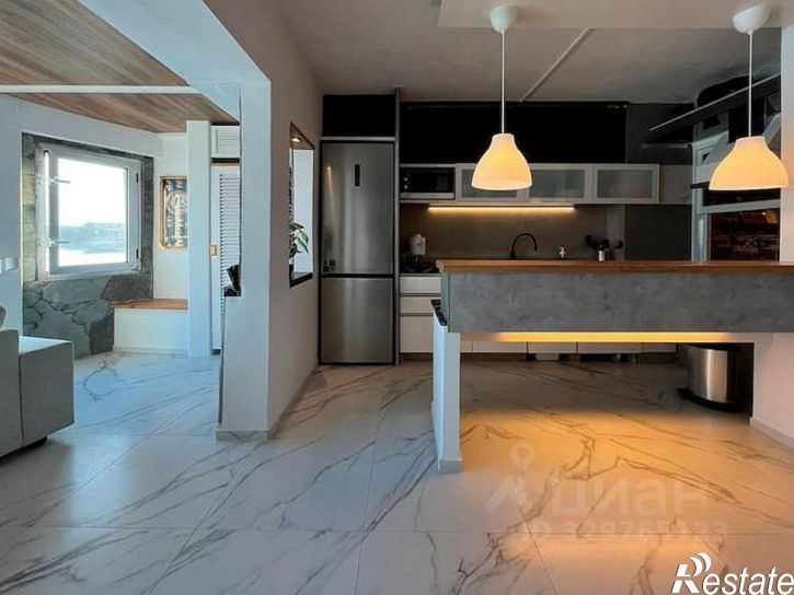 2-комн квартира улица Ленина, 219М,  д. 219М