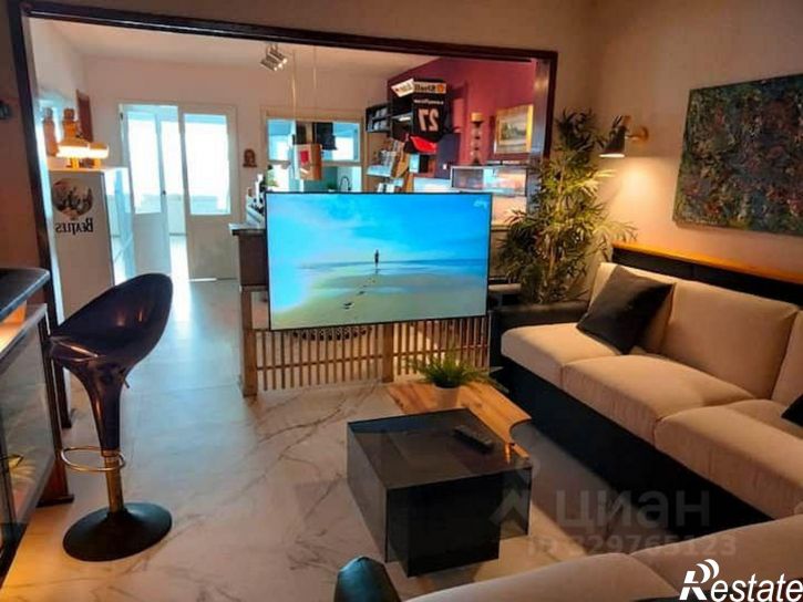 2-комн квартира улица Ленина, 219М,  д. 219М