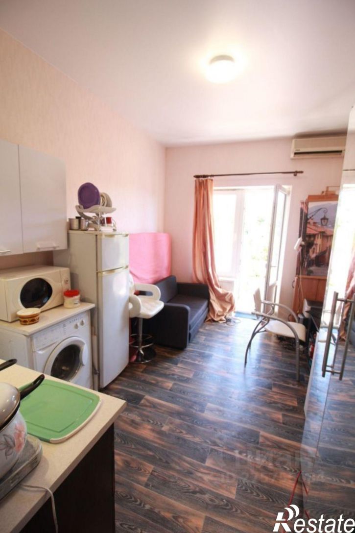 1-комн квартира Главная улица, 7А/7,  д. 7А/7