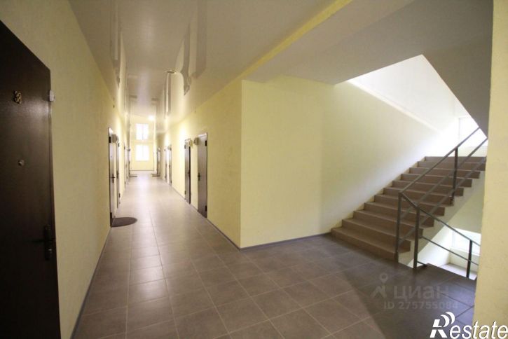 1-комн квартира Главная улица, 7А/7,  д. 7А/7
