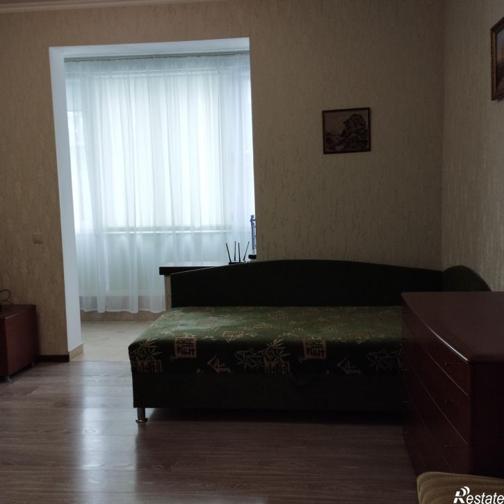 1-комн квартира Политехническая, 2 б., 2б