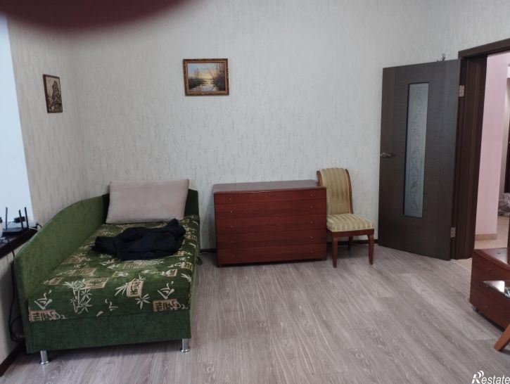 1-комн квартира Политехническая, 2 б., 2б