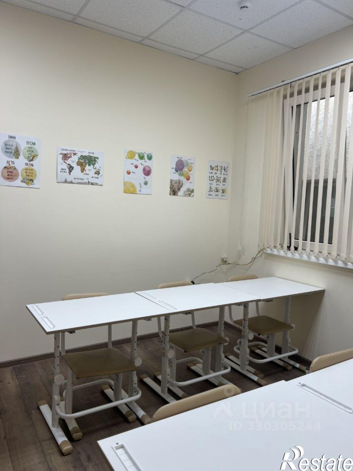 Сдать офис, помещение под офис за 15 000 рублей на улица Роз