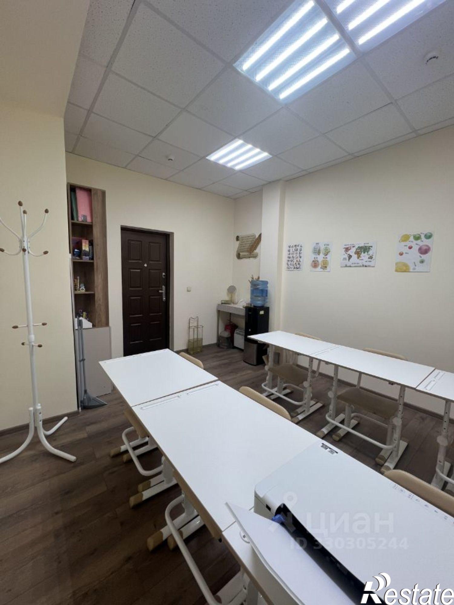 Сдать офис, помещение под офис за 15 000 рублей на улица Роз