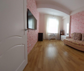 2-комн, 45кв м, этаж 2/11 пер Чехова, 8