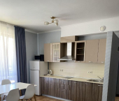 1-комн, 41кв м, этаж 3/4 ул Защитников Кавказа, 9