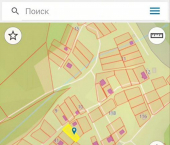 земля 4 сот СТ Калиновка