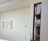 офис 15 кв м, этаж 3/4 улица Роз
