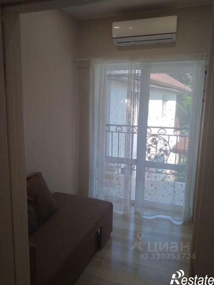 2-комн квартира ул Старонасыпная, 5А,  д. 5А