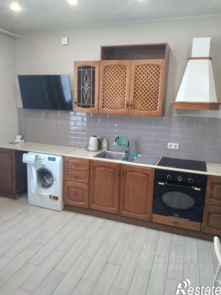2-комн квартира ул Старонасыпная, 5А,  д. 5А