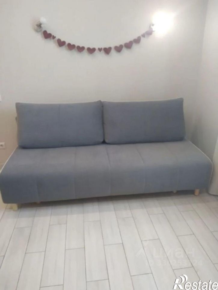 2-комн квартира ул Старонасыпная, 5А,  д. 5А