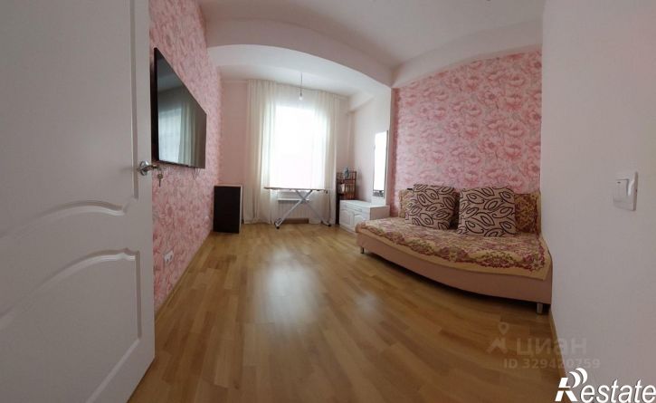 2-комн квартира пер Чехова, 8,  д. 8