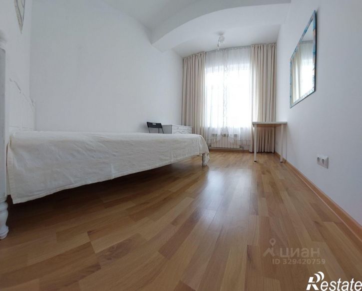 2-комн квартира пер Чехова, 8,  д. 8