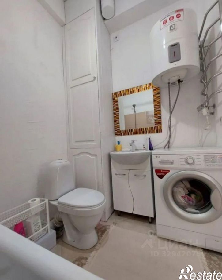 2-комн квартира пер Чехова, 8,  д. 8