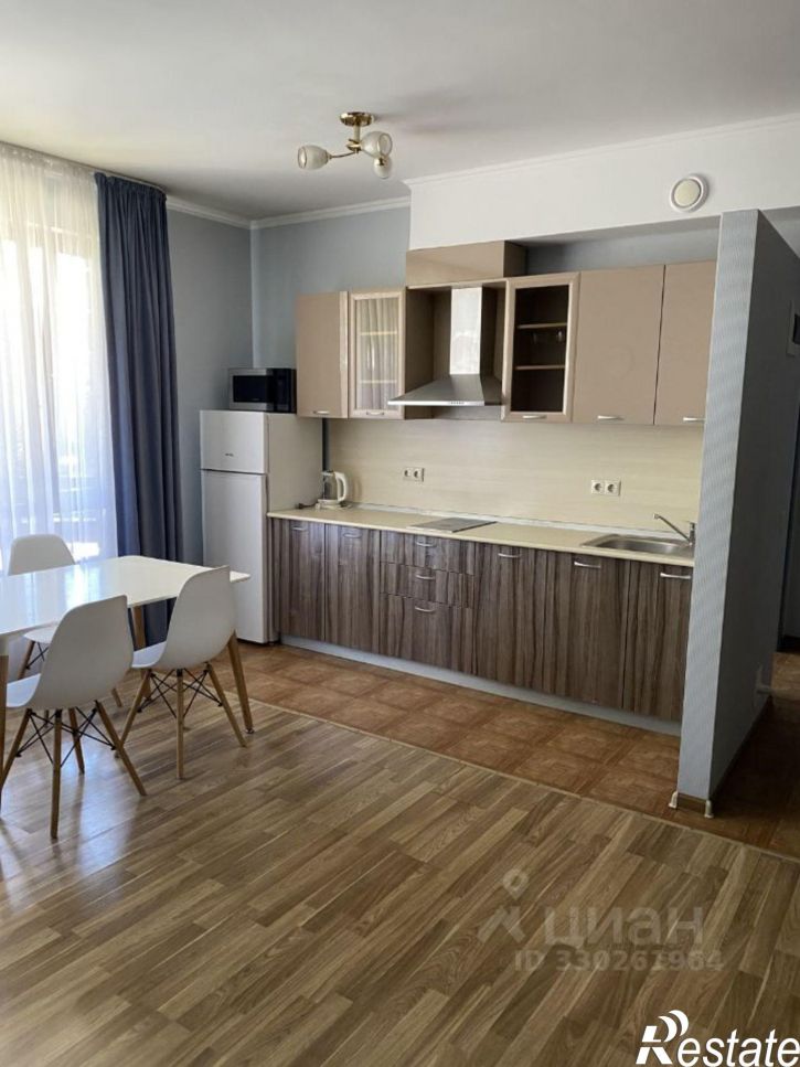 1-комн квартира ул Защитников Кавказа, 9,  д. 9