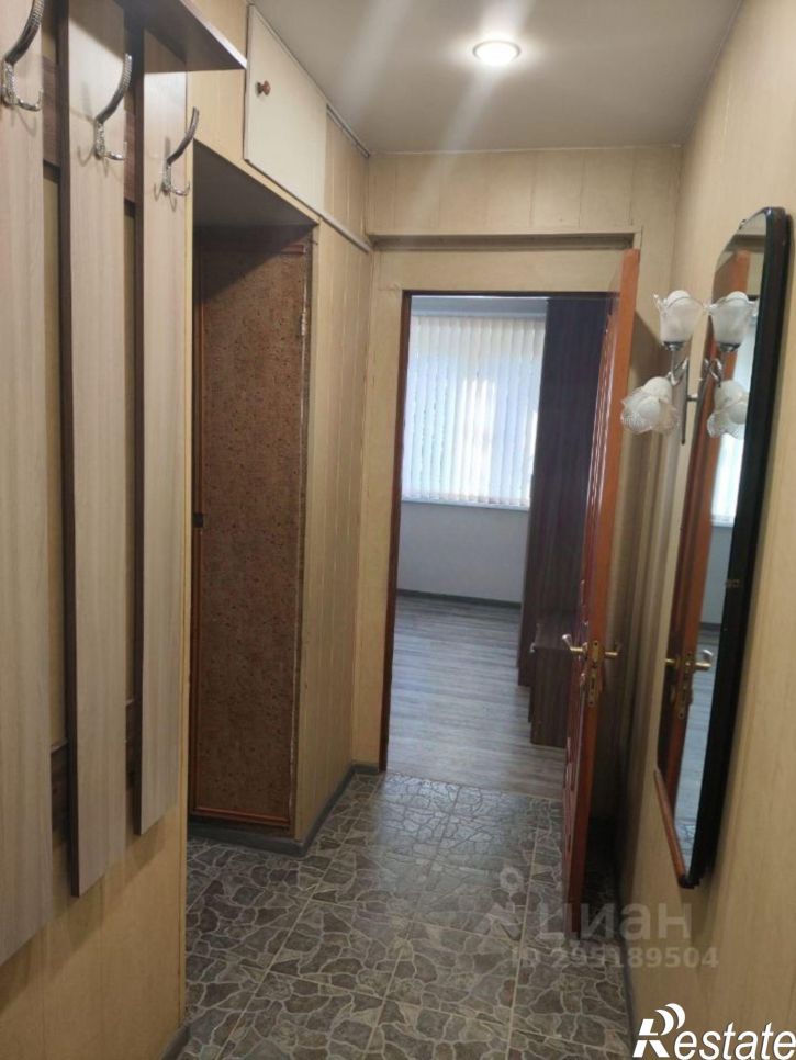 1-комн квартира Туапсинская улица, 13,  д. 13