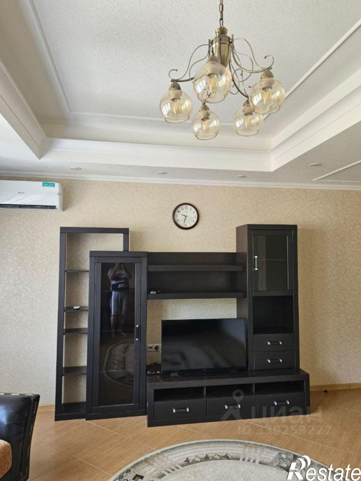 2-комн квартира ул Искры, 1,  д. 1