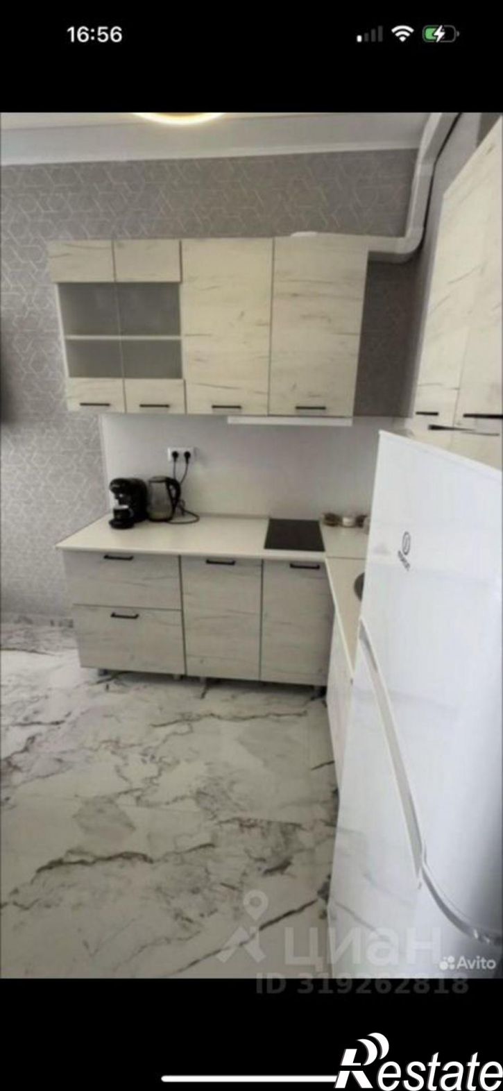 1-комн квартира ул Изумрудная, 40А,  д. 40А