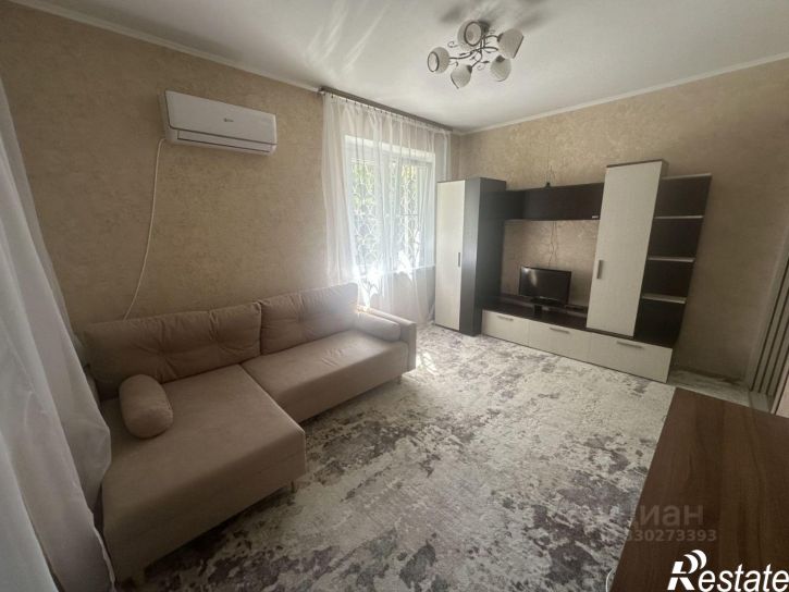 1-комн квартира ул Роз, 46,  д. 46