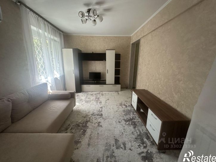 1-комн квартира ул Роз, 46,  д. 46