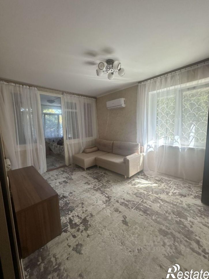 1-комн квартира ул Роз, 46,  д. 46
