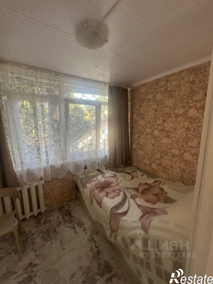 1-комн квартира ул Роз, 46,  д. 46