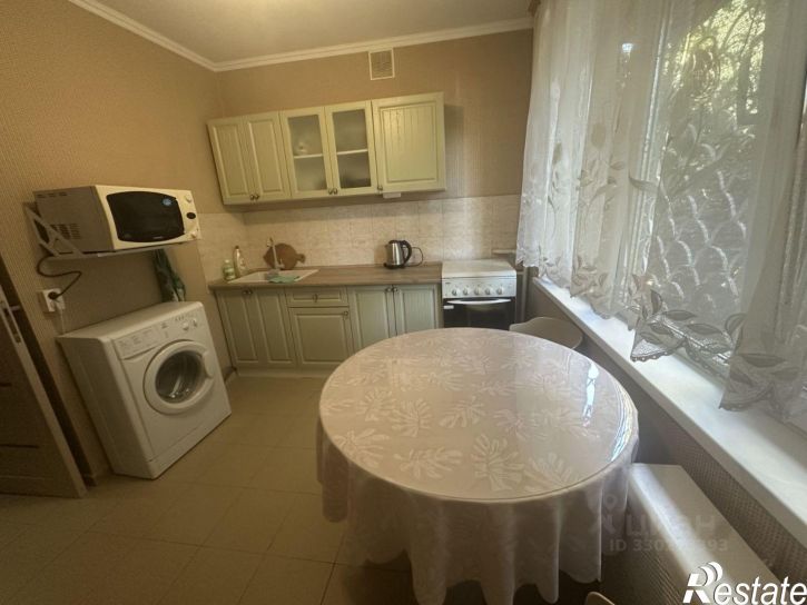 1-комн квартира ул Роз, 46,  д. 46
