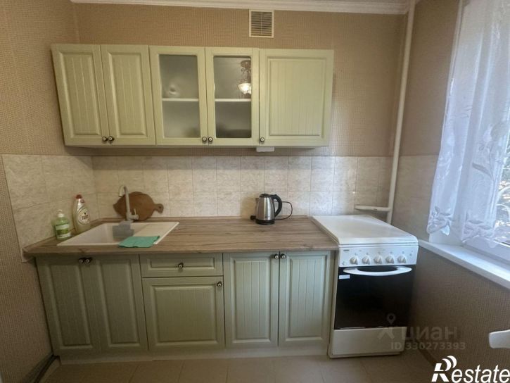 1-комн квартира ул Роз, 46,  д. 46