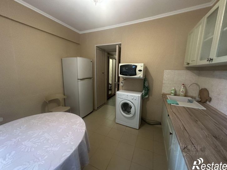 1-комн квартира ул Роз, 46,  д. 46