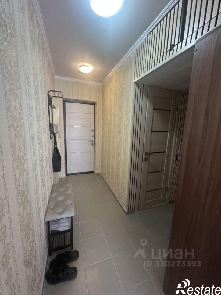 1-комн квартира ул Роз, 46,  д. 46
