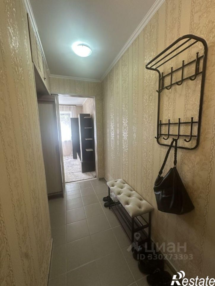 1-комн квартира ул Роз, 46,  д. 46