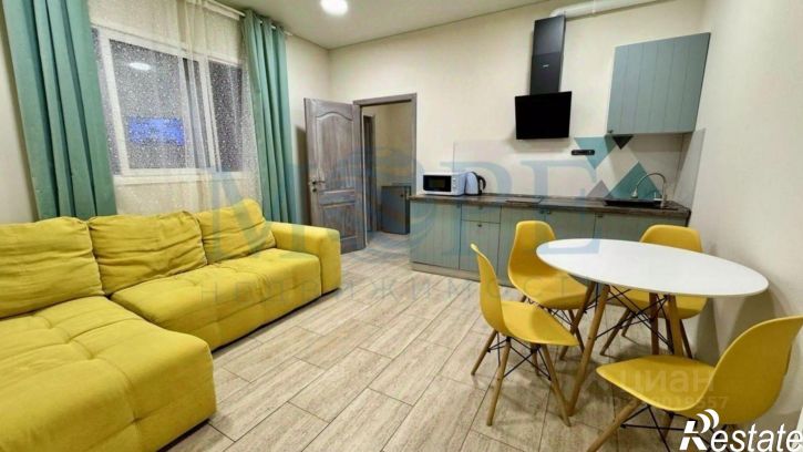 2-комн квартира Красная улица, 34Ж,  д. 34Ж
