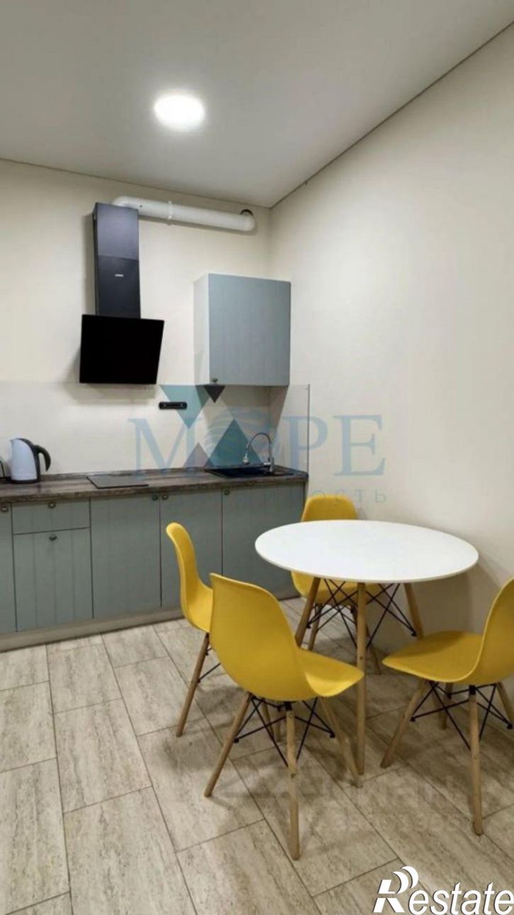 2-комн квартира Красная улица, 34Ж,  д. 34Ж