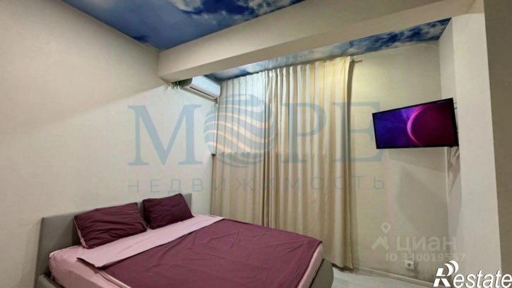 2-комн квартира Красная улица, 34Ж,  д. 34Ж